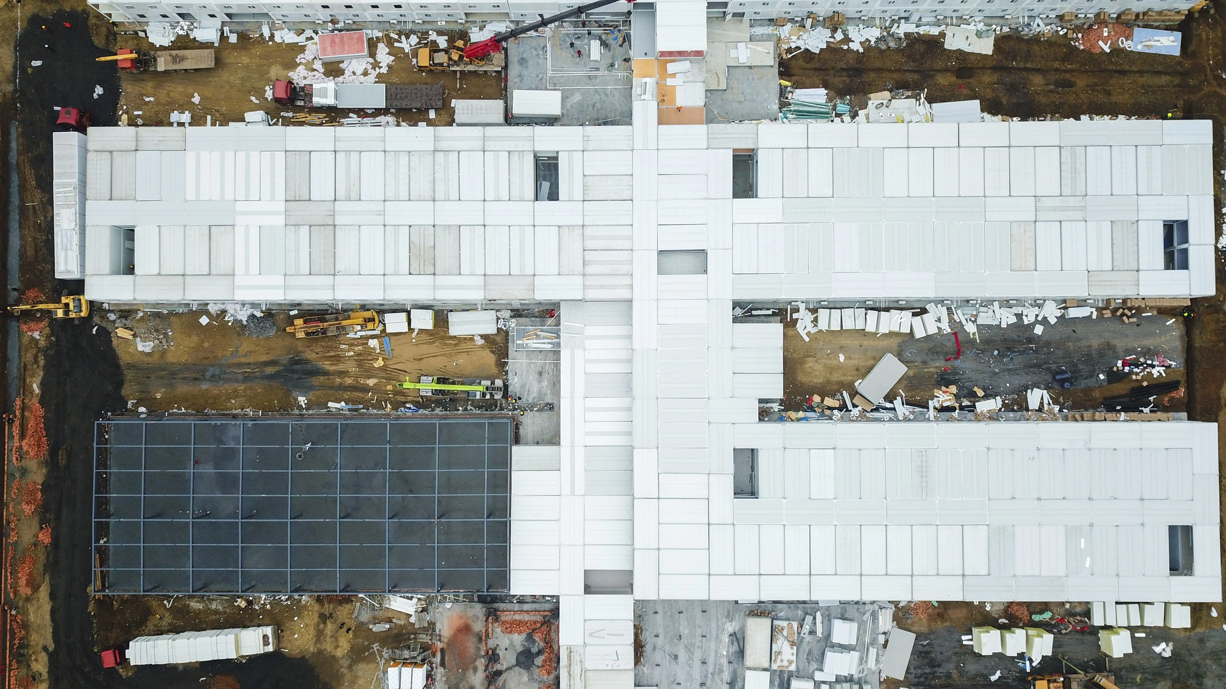 Fabbricato industriale, Property & Large Loss